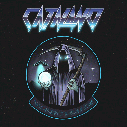 Catalano (AUS) : Wildest Dreams